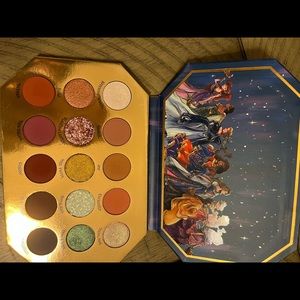 Makeup
